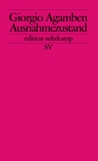 Ausnahmezustand