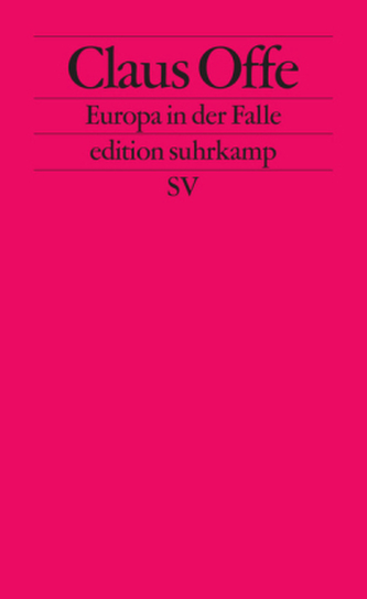 Europa in der Falle