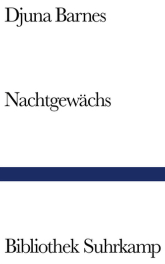 Nachtgewächs