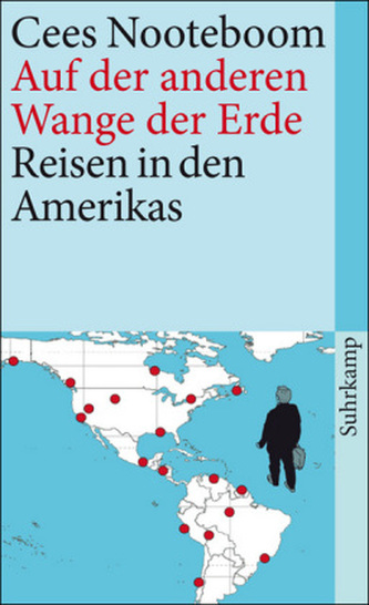 Auf der anderen Wange der Erde