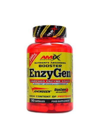 Enzygen Booster 90 kapslí