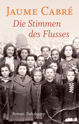 Die Stimmen des Flusses
