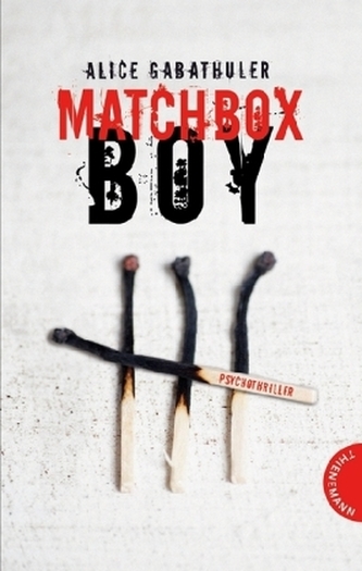 Matchbox Boy