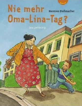 Nie mehr Oma-Lina-Tag?