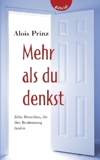 Mehr als du denkst