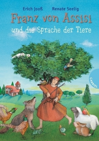 Franz von Assisi und die Sprache der Tiere