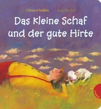 Das kleine Schaf und der gute Hirte