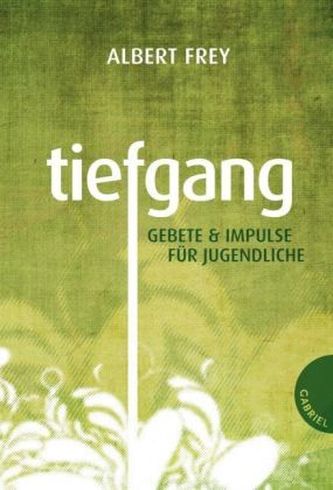 Tiefgang