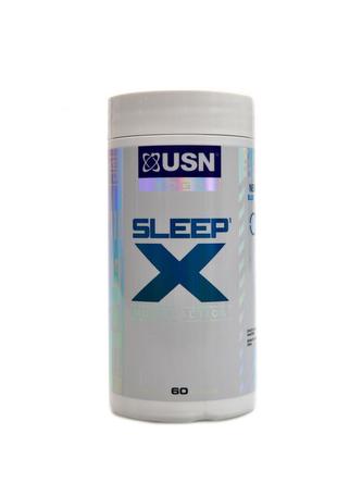 Sleep X 60 kapslí