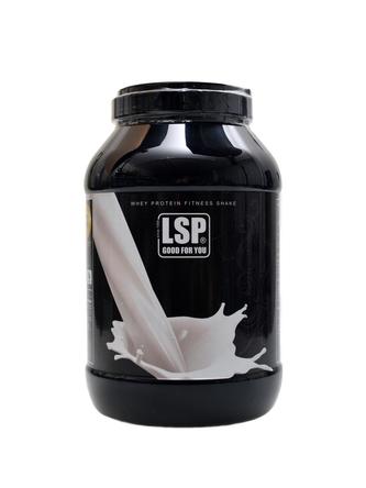Molke whey protein shake natural 1800g Molke whey protein shake natural 1800g