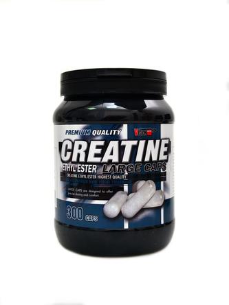 Creatine Ethyl Ester 1000mg 300 kapslí