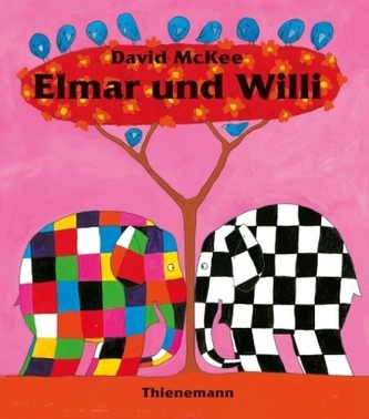 Elmar und Willi
