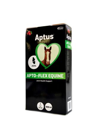 Apto-flex Equine Vet sirup 1000ml