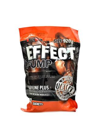 Effect Pump Caffeine Plus 920g - ananas