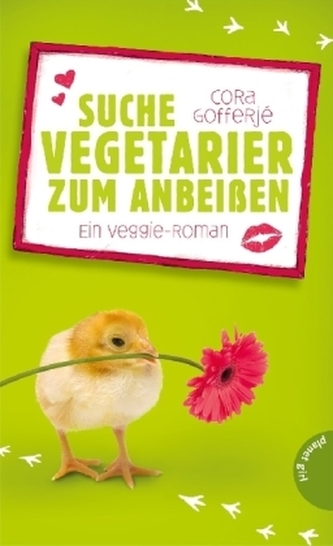 Suche Vegetarier zum Anbeißen