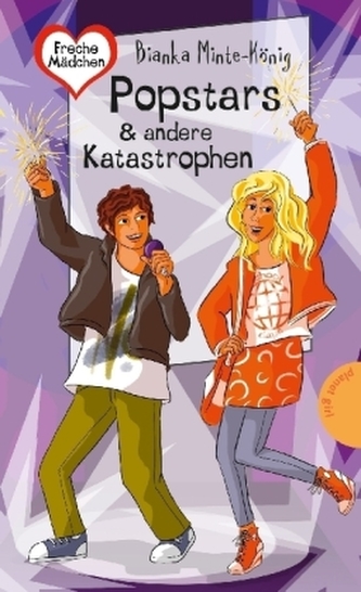 Popstars & andere Katastrophen
