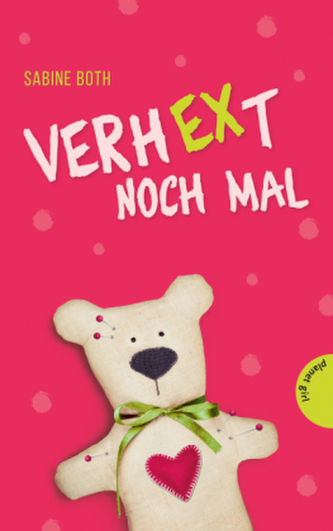 VerhEXt noch mal! VerhEXt noch mal!