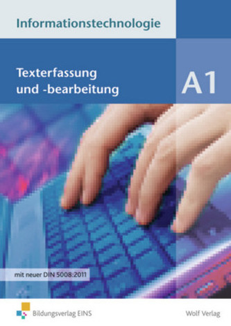 Texterfassung und-bearbeitung