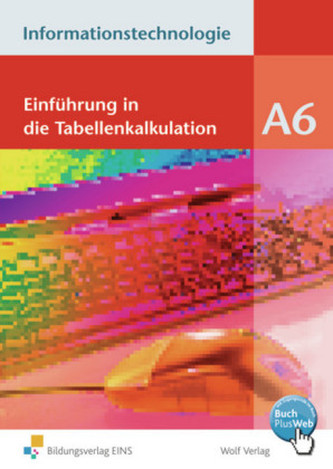 Einführung in die Tabellenkalkulation