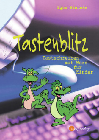 Tastenblitz