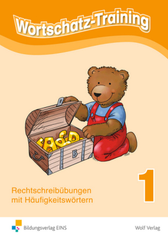 Wortschatz-Training. Bd.1