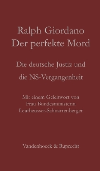 Der perfekte Mord