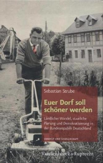 Euer Dorf soll schöner werden