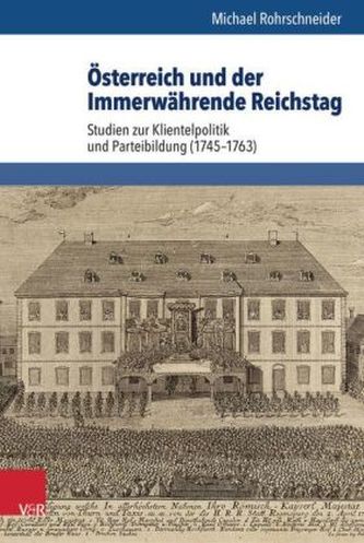 Österreich und der Immerwährende Reichstag