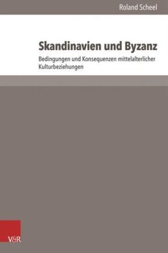 Skandinavien und Byzanz
