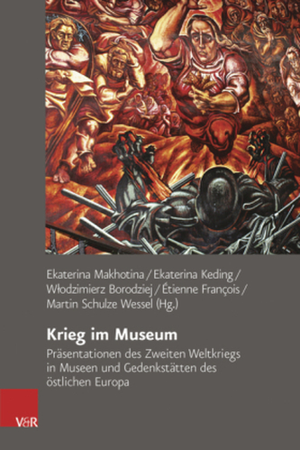 Krieg im Museum