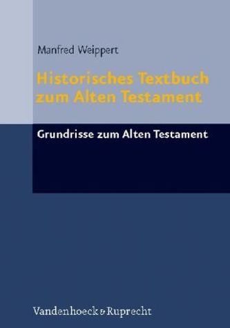 Historisches Textbuch zum Alten Testament