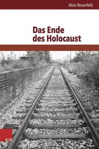 Das Ende des Holocaust
