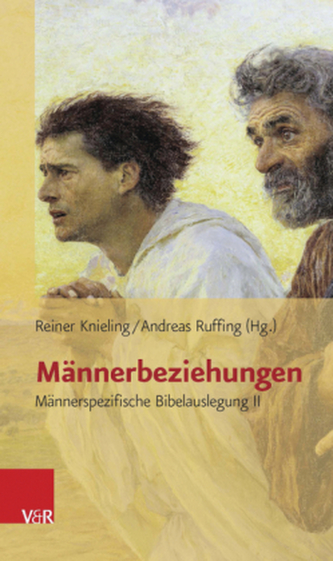 Männerbeziehungen