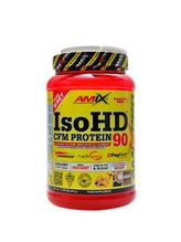 IsoHD 90 CFM protein 800 g - dvojitá čokoláda