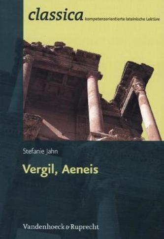 Vergil, Aeneis