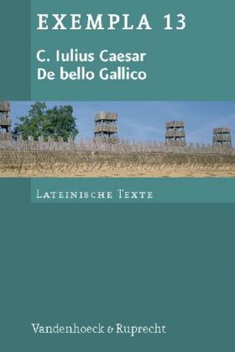 De bello Gallico
