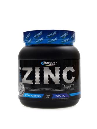 Zinc 500 tablet
