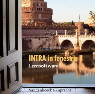 Intra in fenestris, CD-ROM