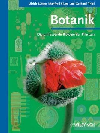 Botanik
