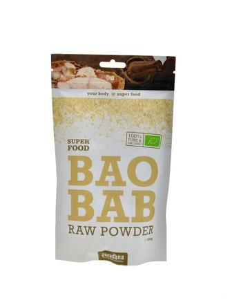Baobab Powder BIO 200g
