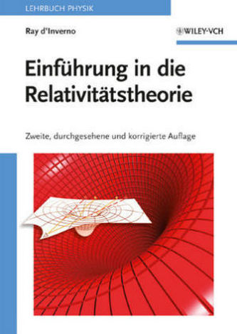 Einführung in die Relativitätstheorie
