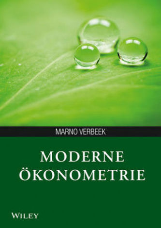 Moderne Ökonometrie