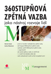 360stupňová zpětná vazba