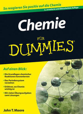 Chemie für Dummies