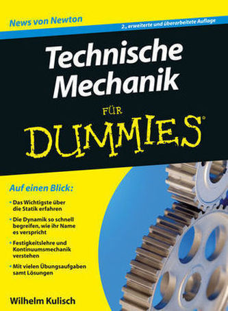 Technische Mechanik für Dummies Technische Mechanik für Dummies