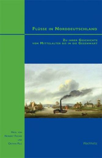 Flüsse in Norddeutschland