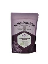 Reishi mushroom pure powder 250g ganoderma l.