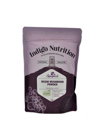 Reishi mushroom pure powder 250g ganoderma l.