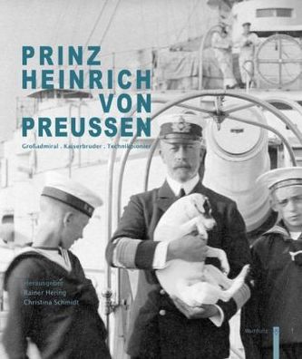 Prinz Heinrich von Preußen