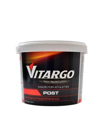 Vitargo Post 2kg - čokoláda